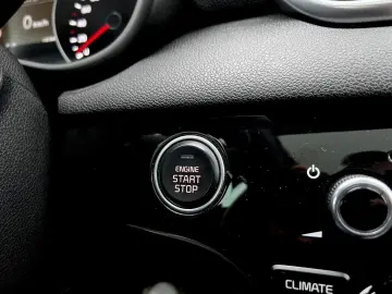 Kia Sportage Gen-Iv-2016-2021