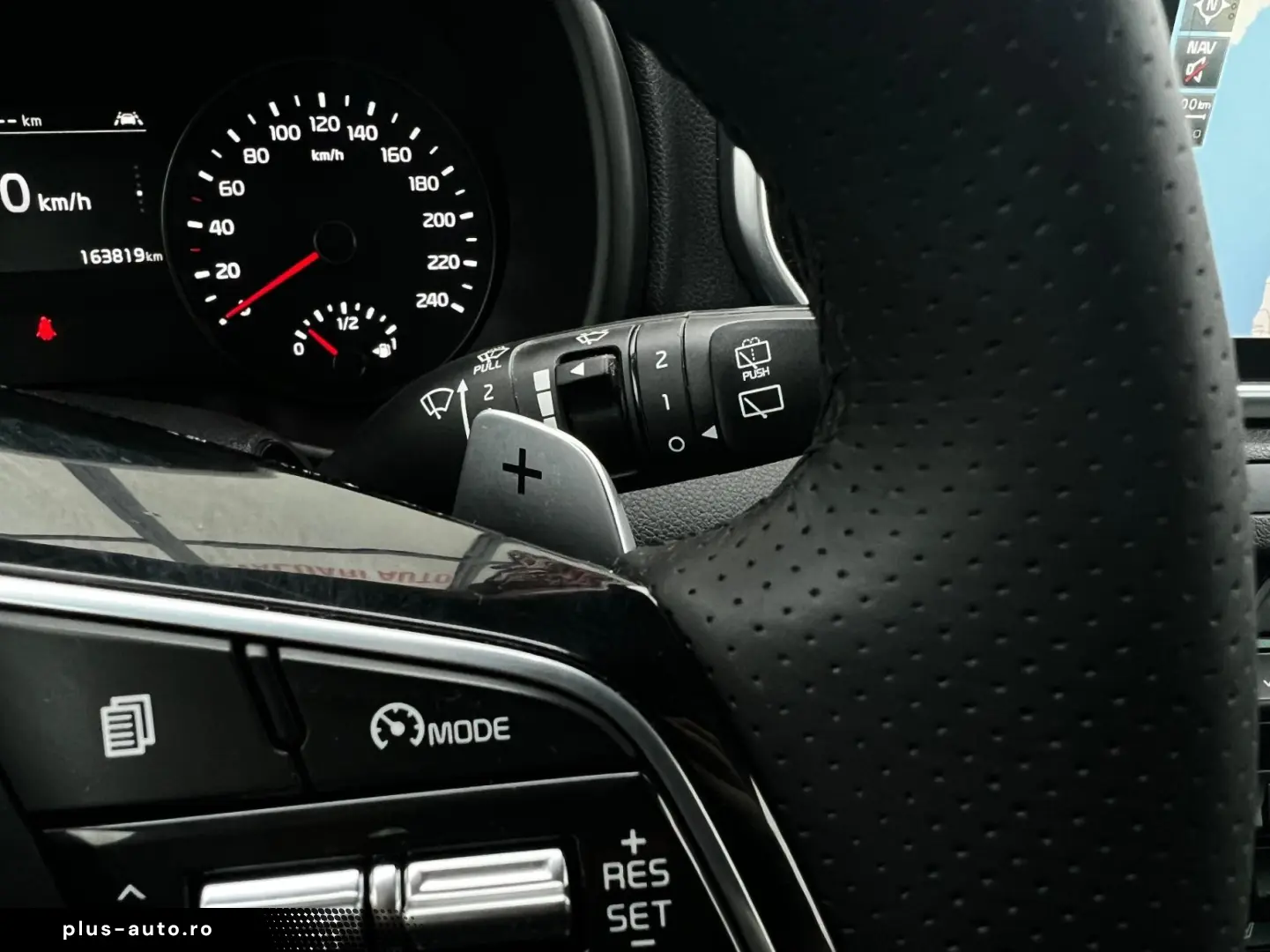 Kia Sportage Gen-Iv-2016-2021