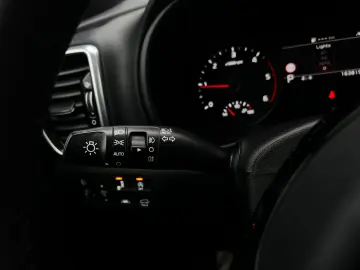 Kia Sportage Gen-Iv-2016-2021