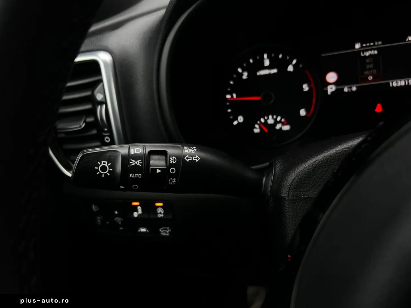 Kia Sportage Gen-Iv-2016-2021