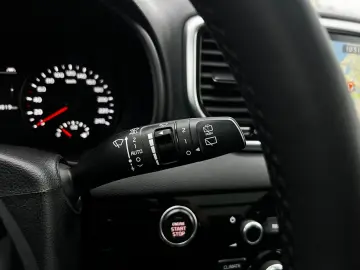 Kia Sportage Gen-Iv-2016-2021