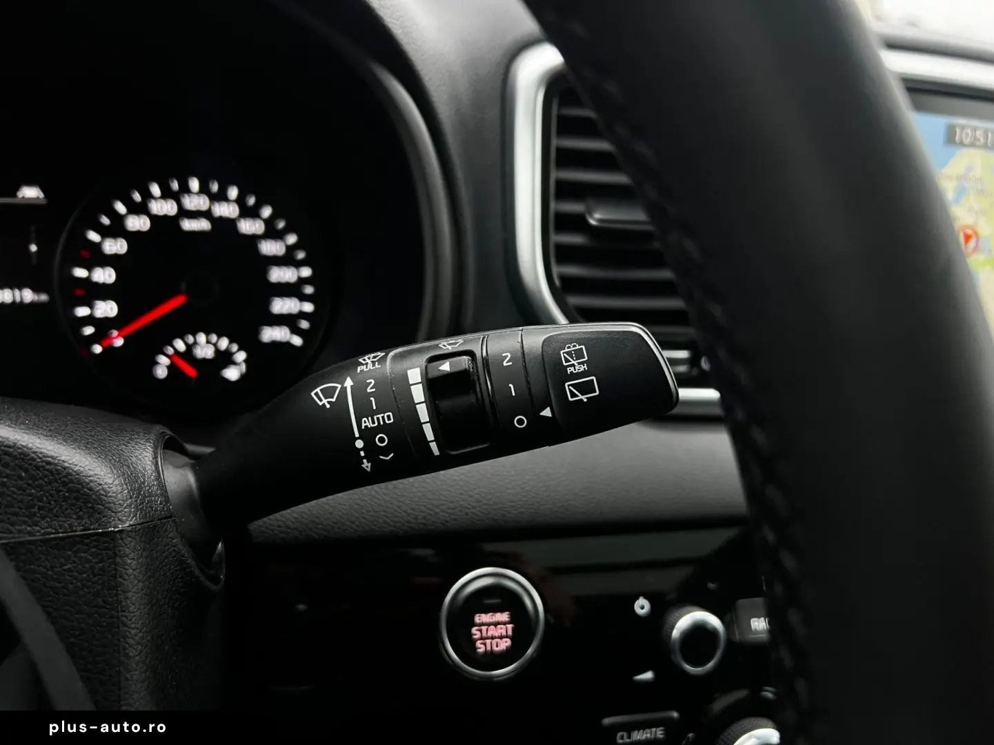 Kia Sportage Gen-Iv-2016-2021