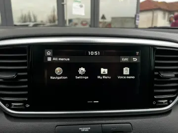 Kia Sportage Gen-Iv-2016-2021