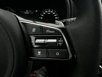 Kia Sportage Gen-Iv-2016-2021