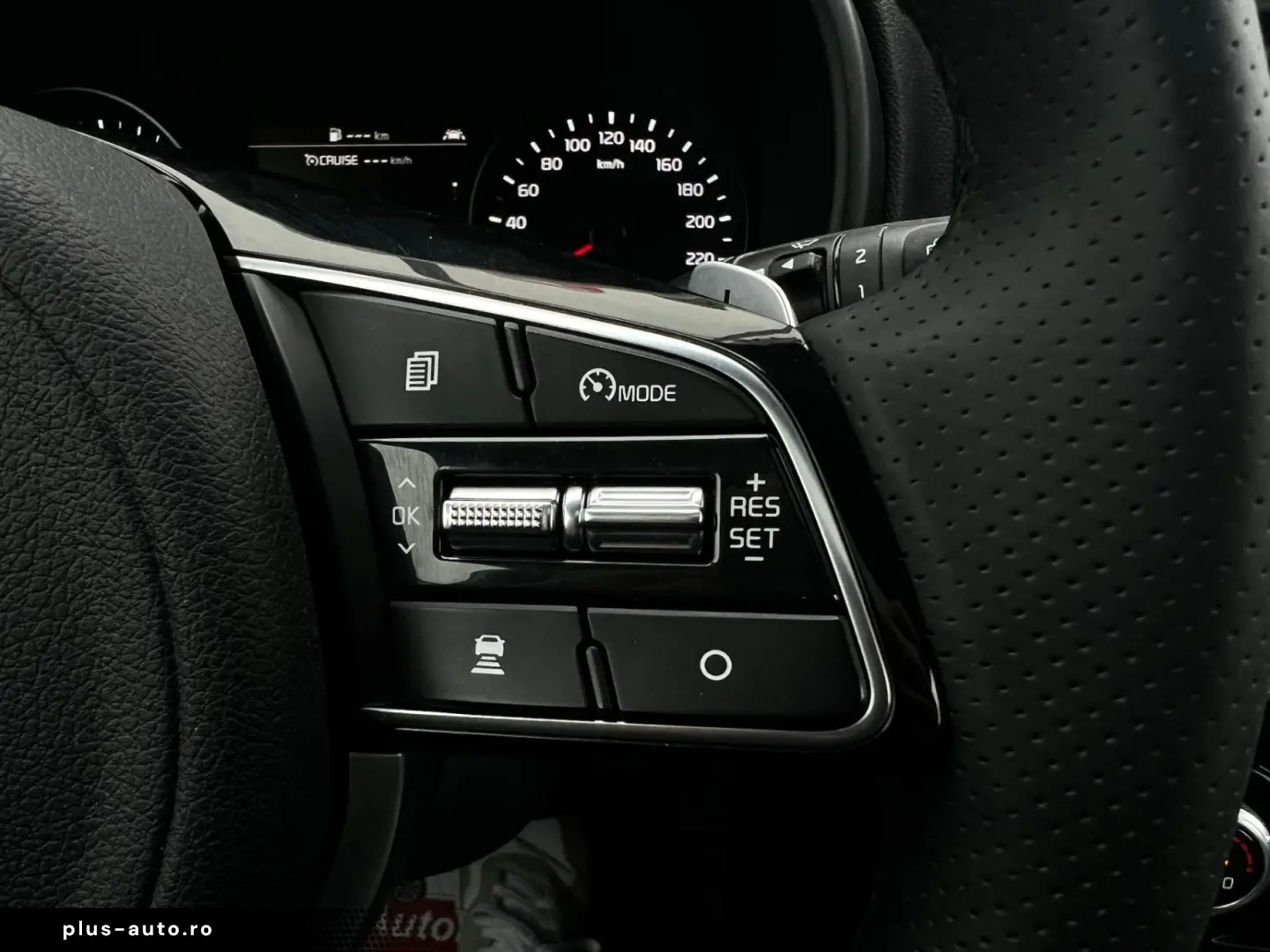 Kia Sportage Gen-Iv-2016-2021