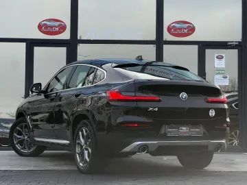 Bmw X4 Gen-G02-2018