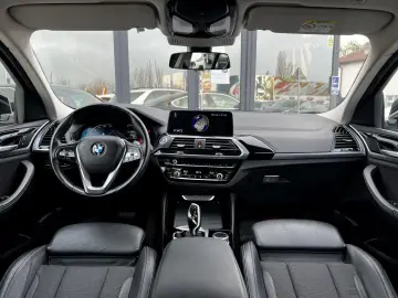 Bmw X4 Gen-G02-2018