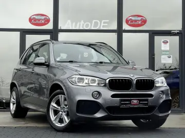 Bmw X5 Gen-F15-2013-2018