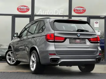 Bmw X5 Gen-F15-2013-2018