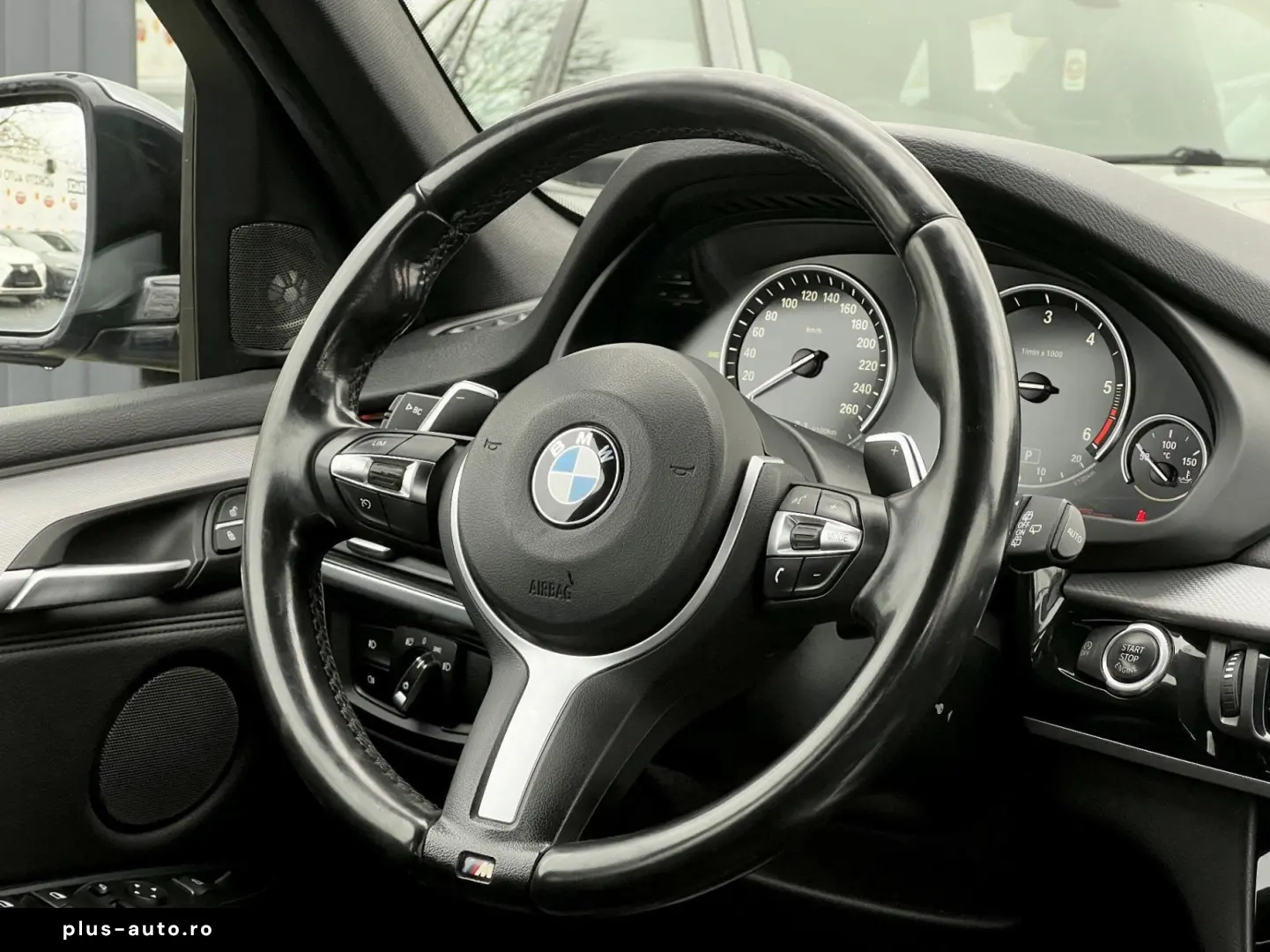Bmw X5 Gen-F15-2013-2018