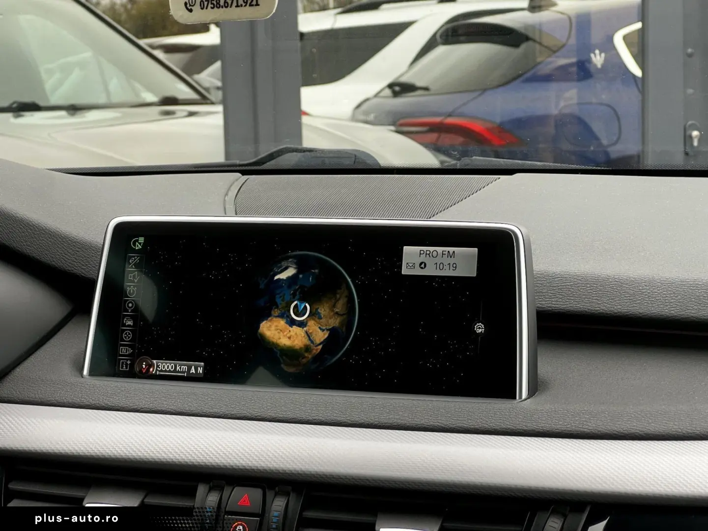 Bmw X5 Gen-F15-2013-2018