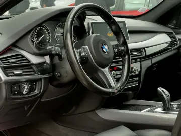 Bmw X5 Gen-F15-2013-2018