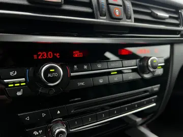 Bmw X5 Gen-F15-2013-2018