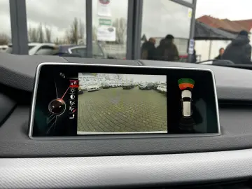 Bmw X5 Gen-F15-2013-2018