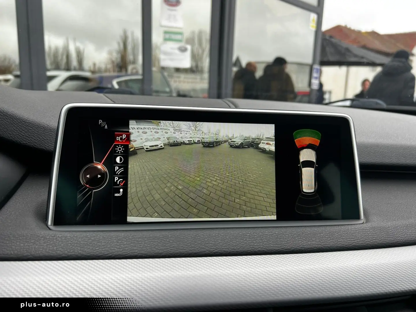 Bmw X5 Gen-F15-2013-2018