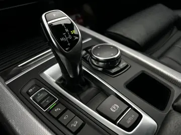 Bmw X5 Gen-F15-2013-2018
