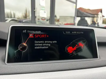 Bmw X5 Gen-F15-2013-2018