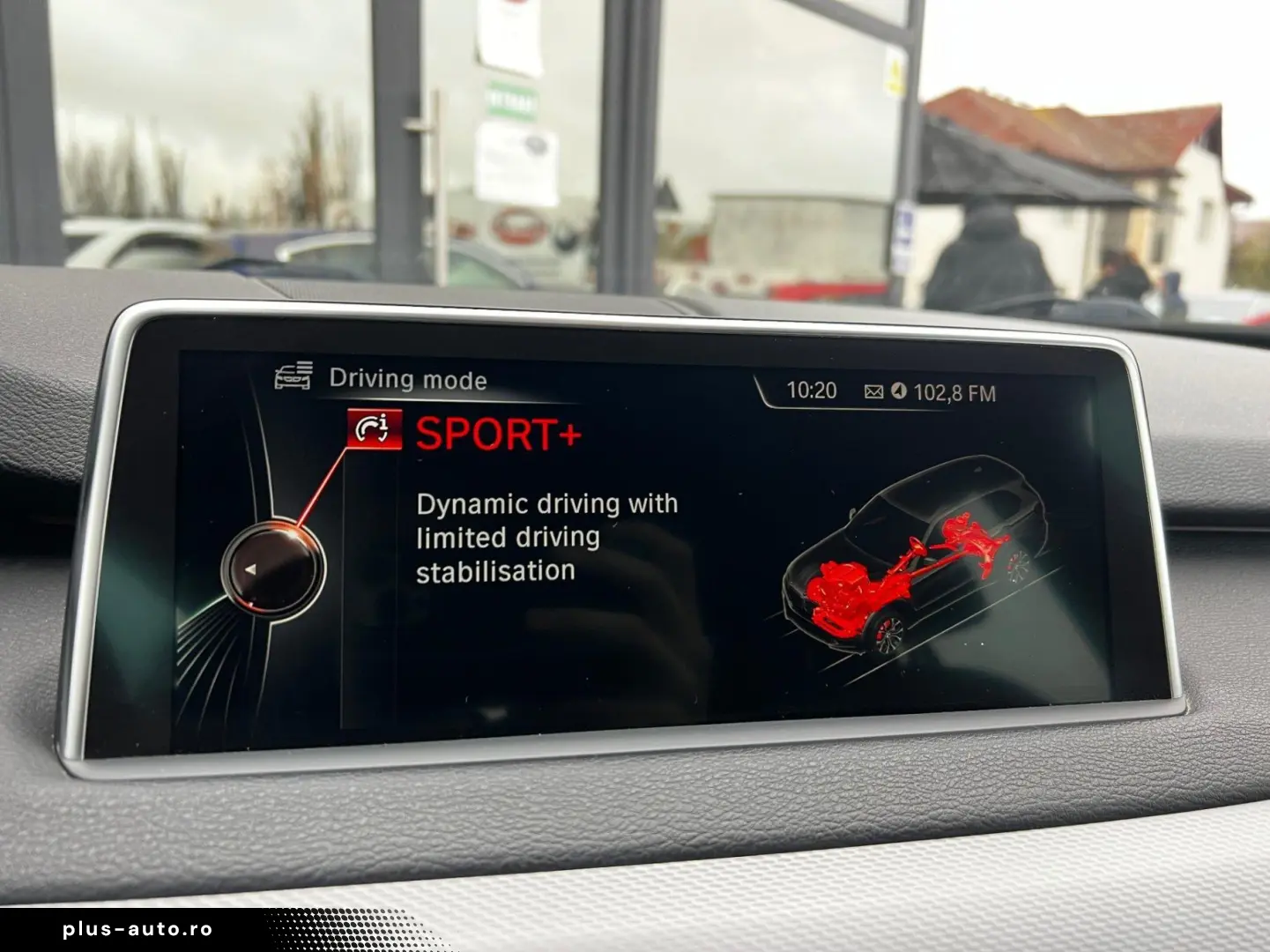 Bmw X5 Gen-F15-2013-2018