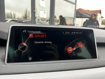 Bmw X5 Gen-F15-2013-2018