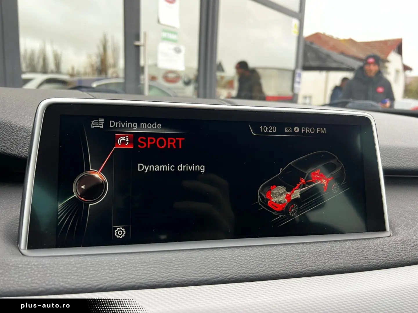 Bmw X5 Gen-F15-2013-2018