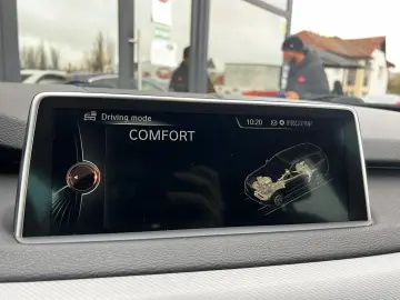 Bmw X5 Gen-F15-2013-2018