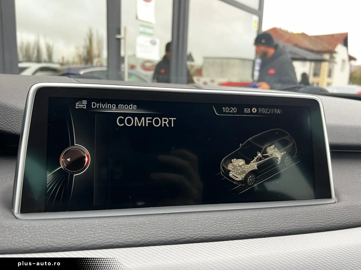 Bmw X5 Gen-F15-2013-2018