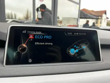 Bmw X5 Gen-F15-2013-2018