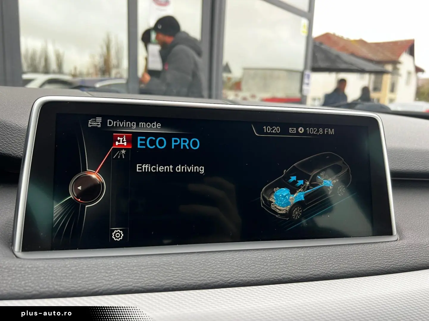 Bmw X5 Gen-F15-2013-2018