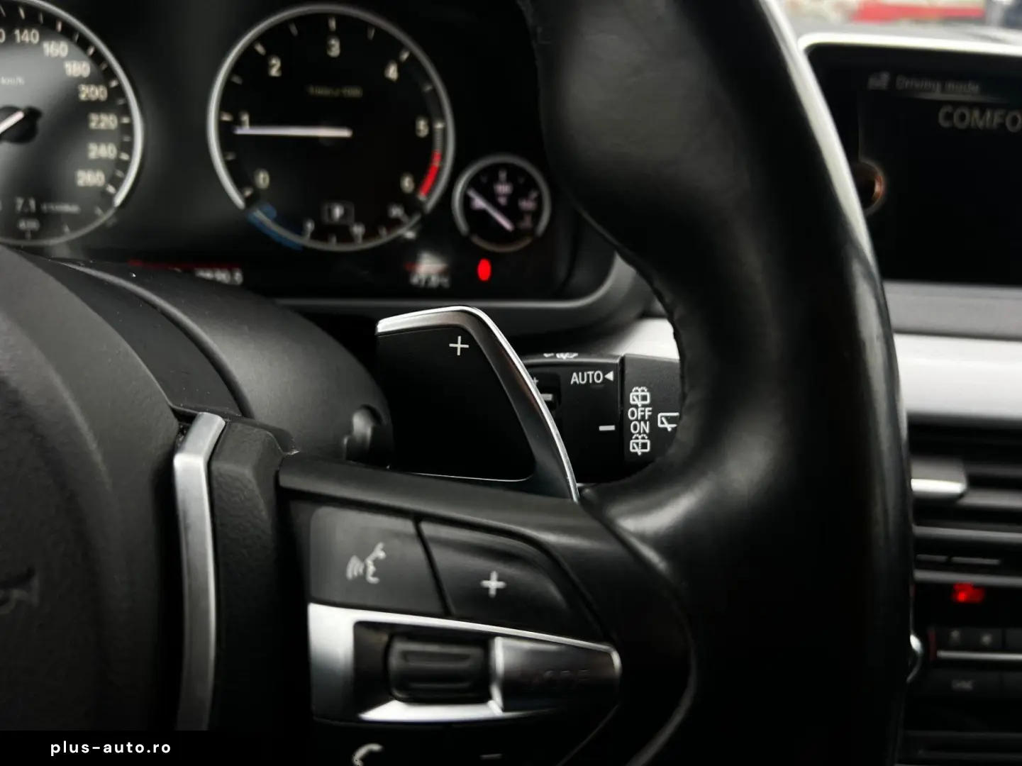 Bmw X5 Gen-F15-2013-2018