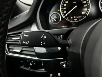 Bmw X5 Gen-F15-2013-2018