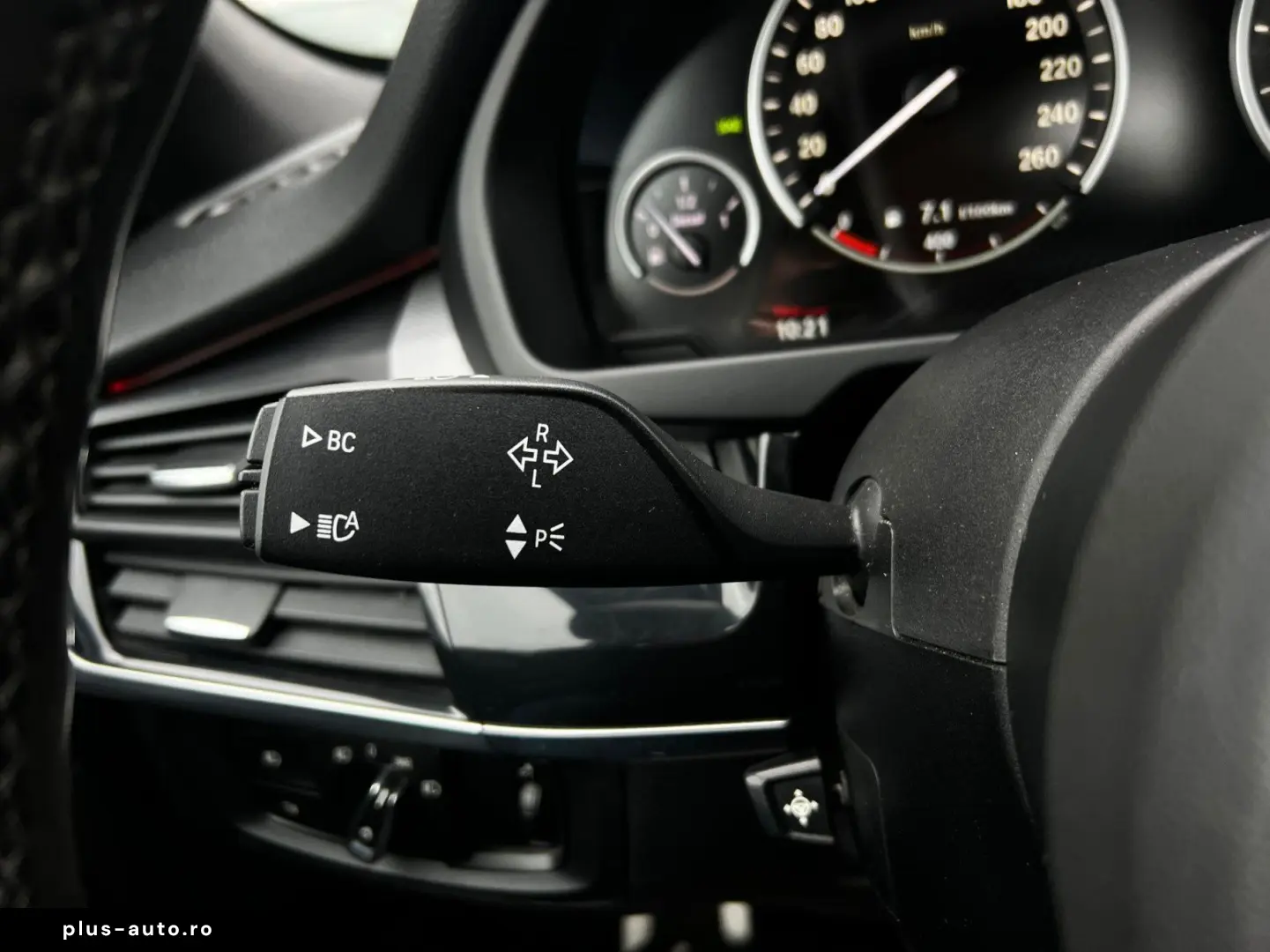 Bmw X5 Gen-F15-2013-2018