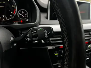 Bmw X5 Gen-F15-2013-2018