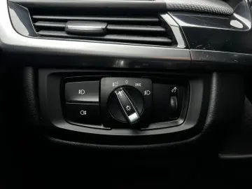 Bmw X5 Gen-F15-2013-2018