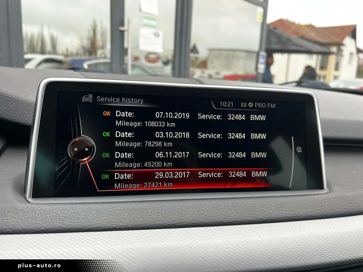 Bmw X5 Gen-F15-2013-2018