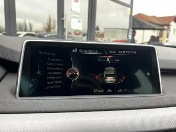 Bmw X5 Gen-F15-2013-2018