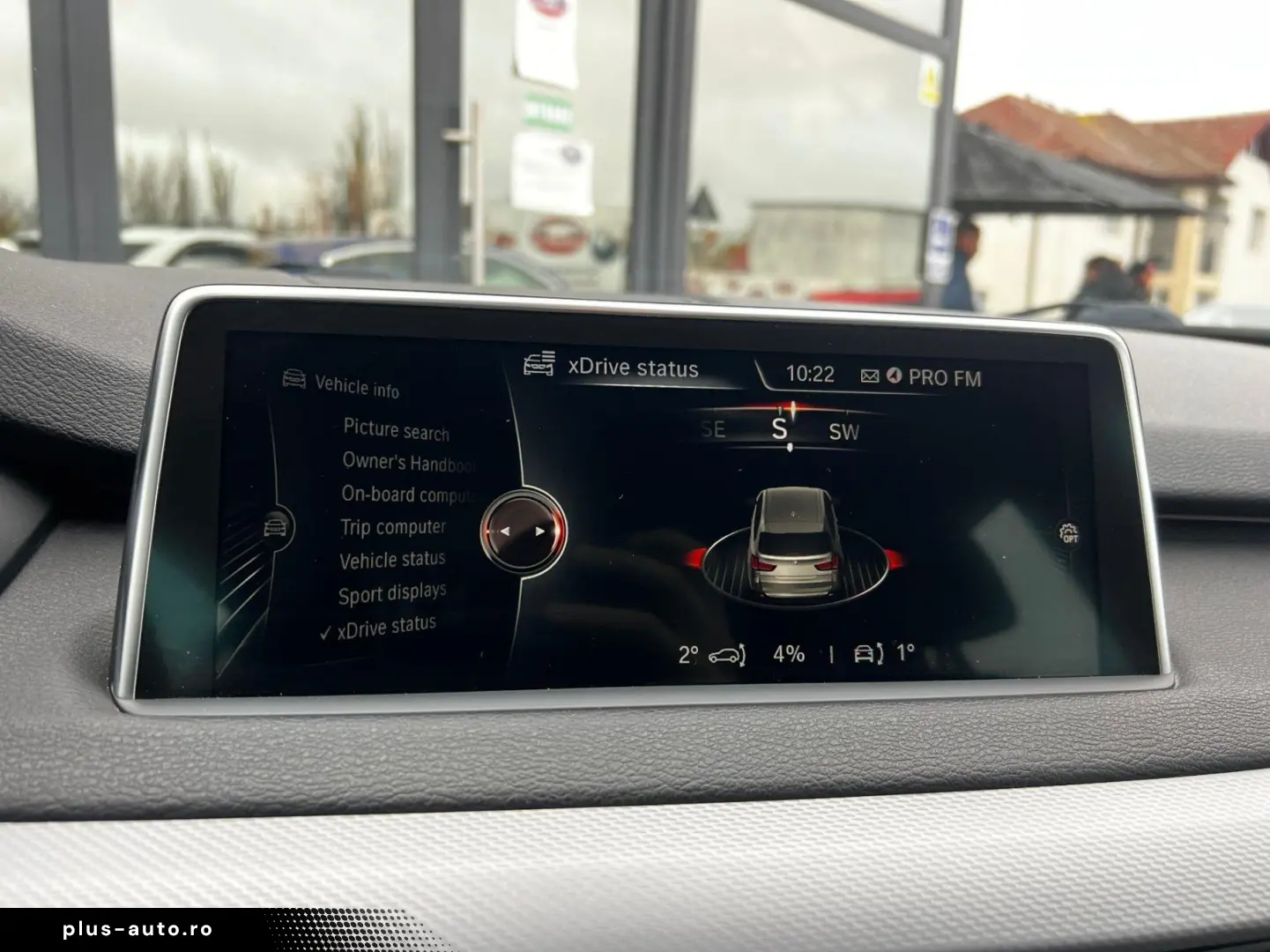 Bmw X5 Gen-F15-2013-2018