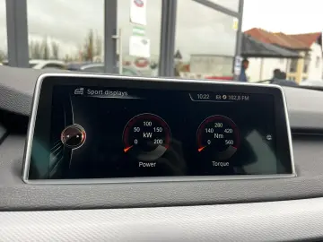 Bmw X5 Gen-F15-2013-2018