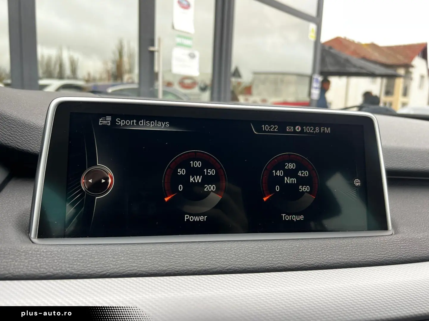 Bmw X5 Gen-F15-2013-2018