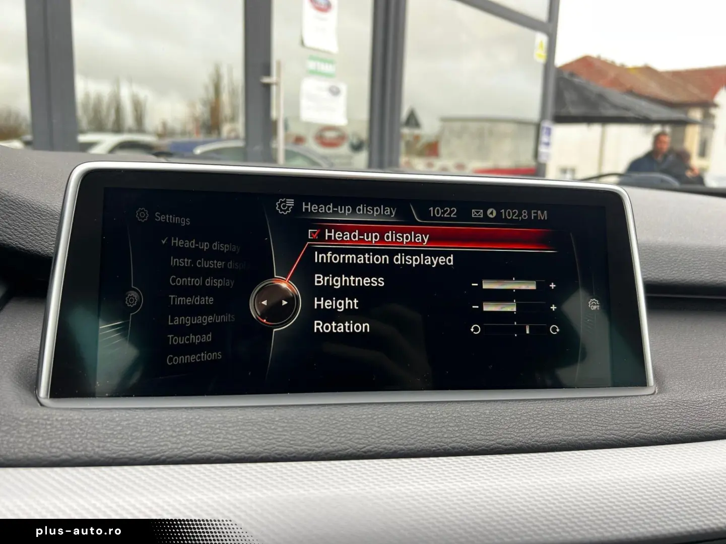 Bmw X5 Gen-F15-2013-2018