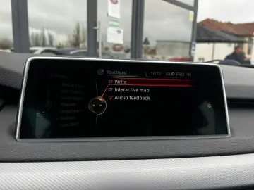 Bmw X5 Gen-F15-2013-2018