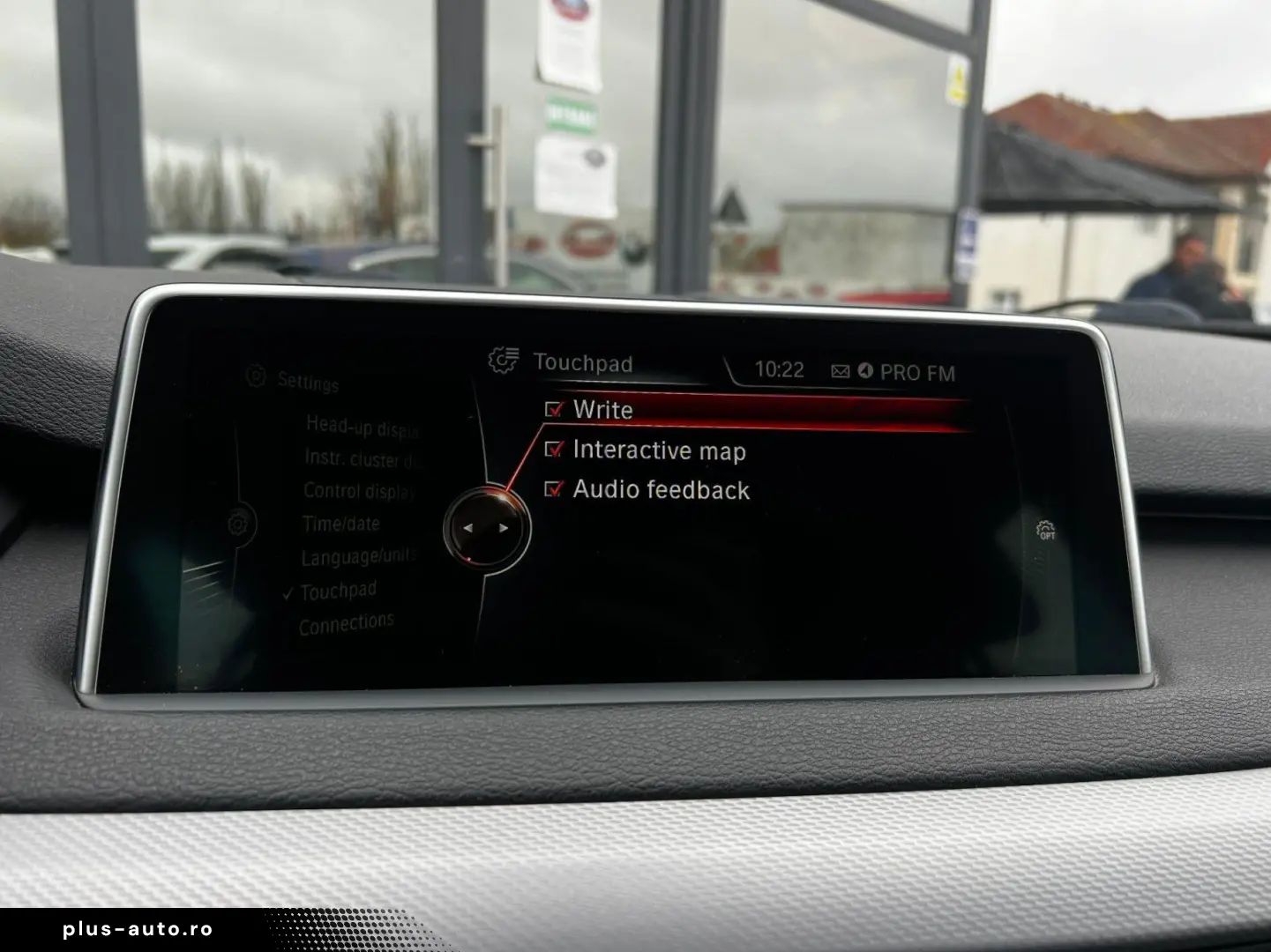 Bmw X5 Gen-F15-2013-2018