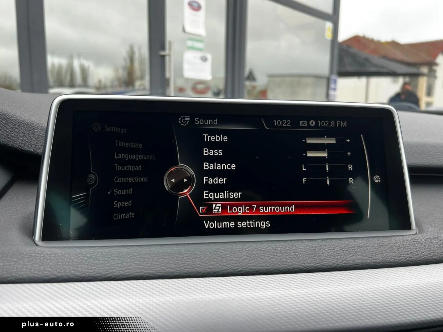 Bmw X5 Gen-F15-2013-2018