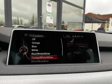 Bmw X5 Gen-F15-2013-2018