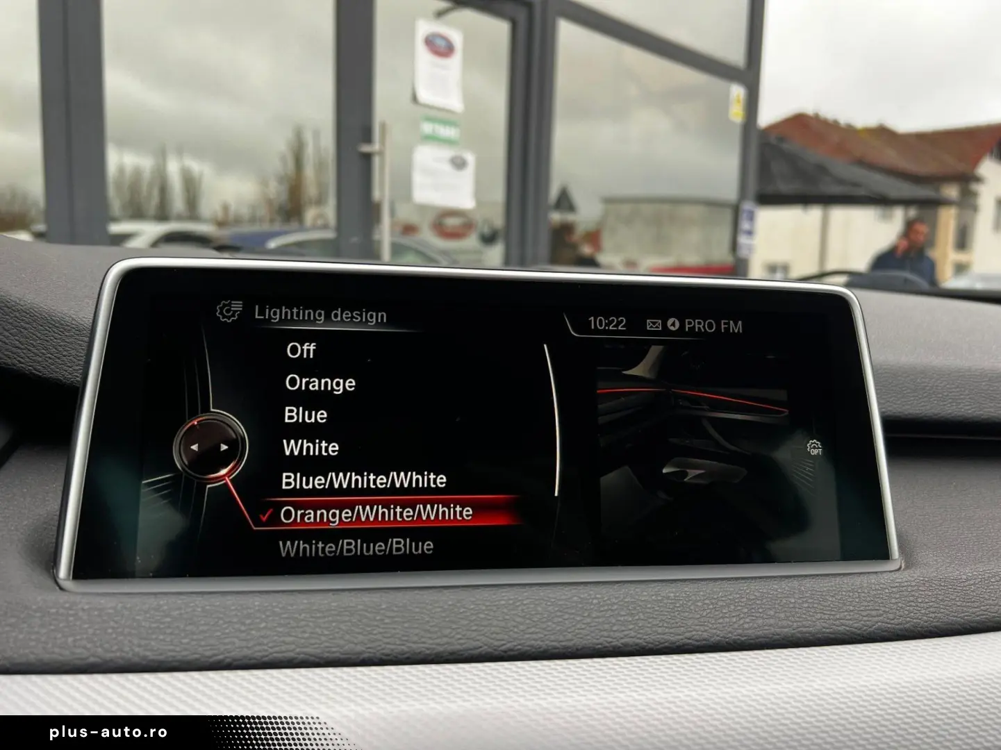 Bmw X5 Gen-F15-2013-2018