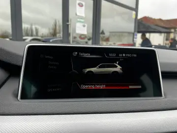 Bmw X5 Gen-F15-2013-2018