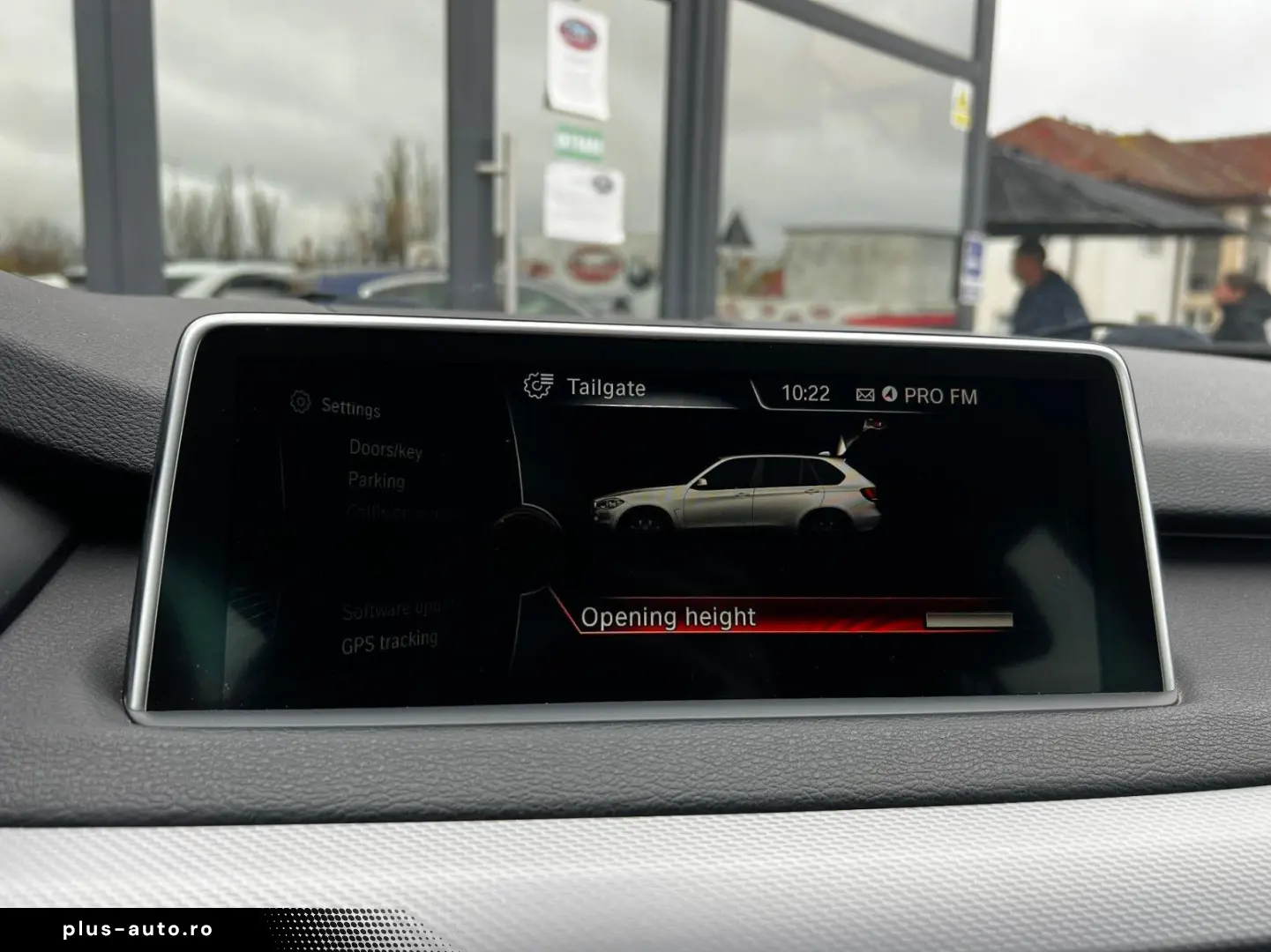 Bmw X5 Gen-F15-2013-2018