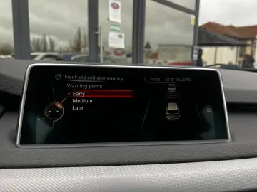 Bmw X5 Gen-F15-2013-2018