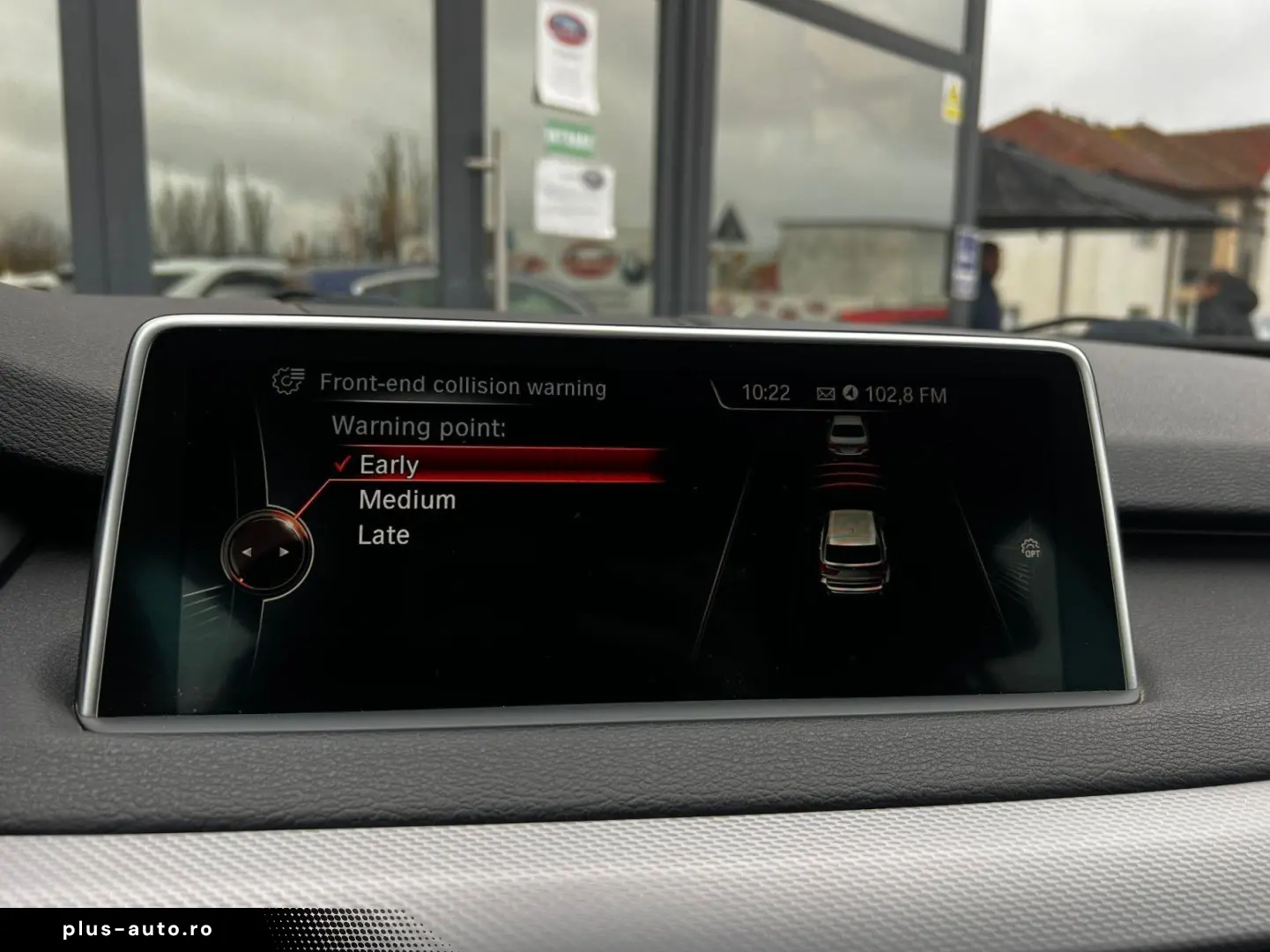 Bmw X5 Gen-F15-2013-2018