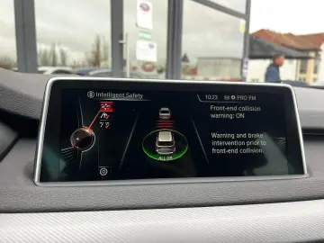 Bmw X5 Gen-F15-2013-2018