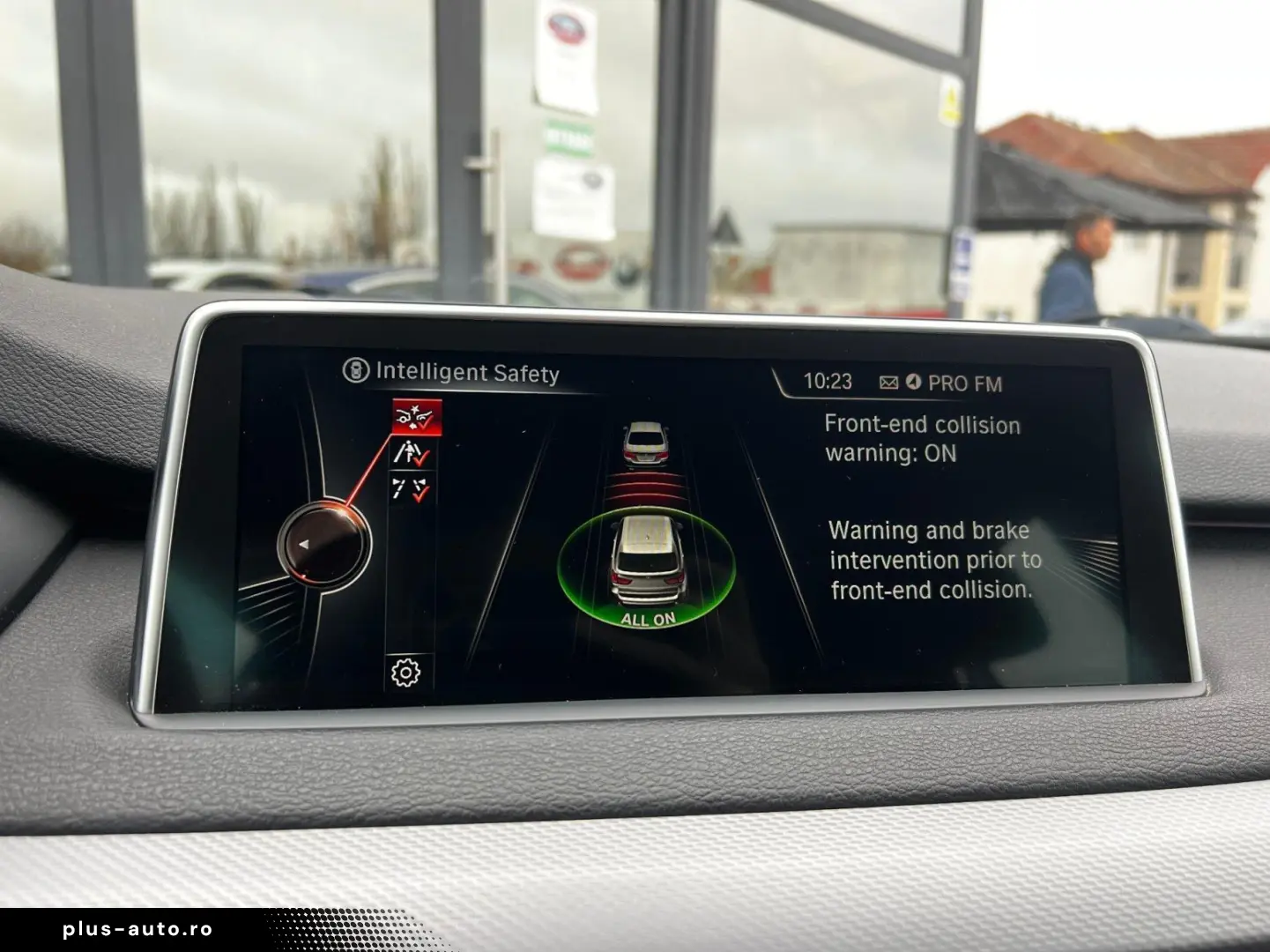 Bmw X5 Gen-F15-2013-2018